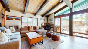 Chateau Sans Nom #19 condo Mammoth Lakes